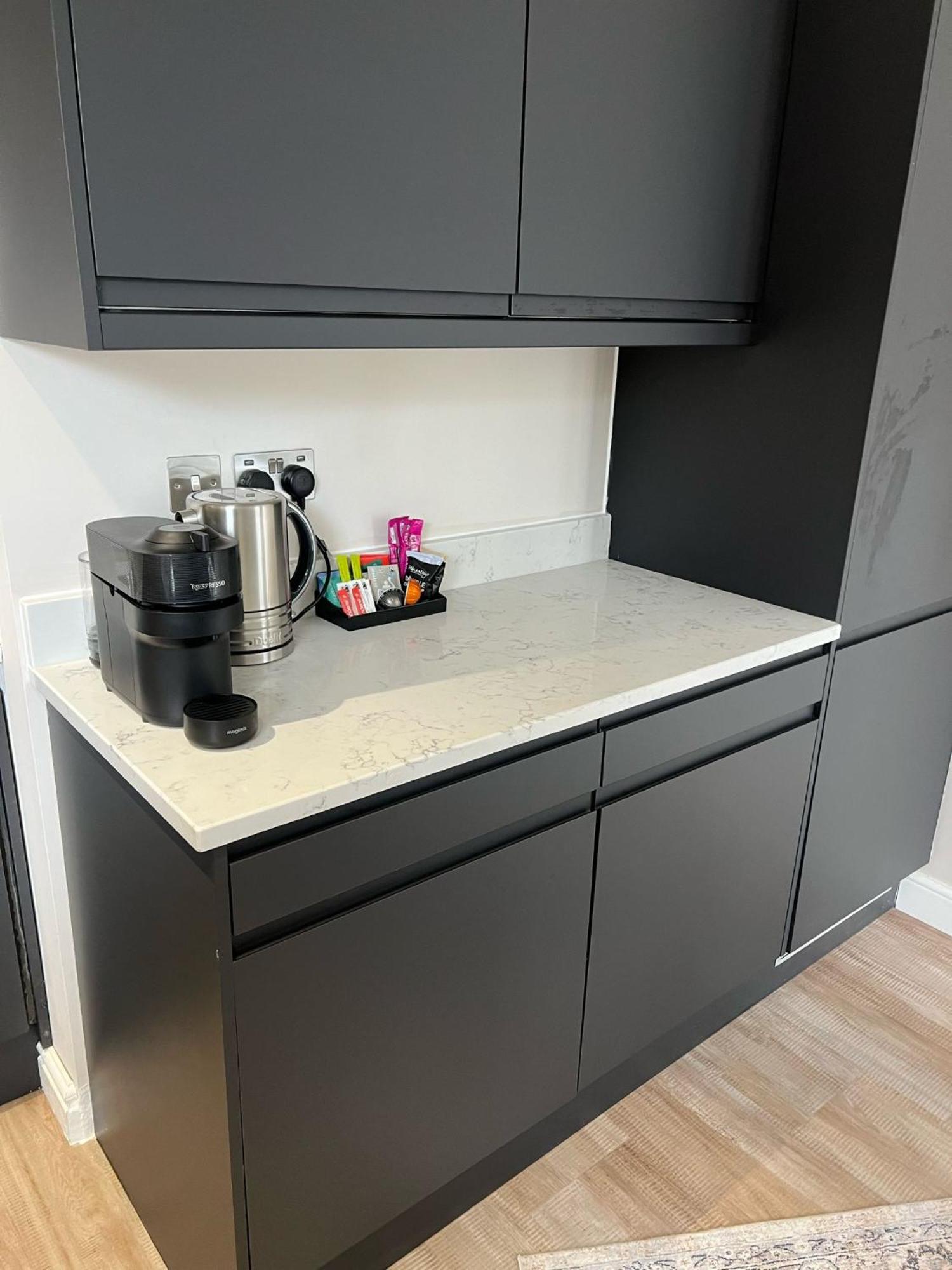 Modern 1Bed Flat In The Heart Of Leeds City Centre Eksteriør bilde