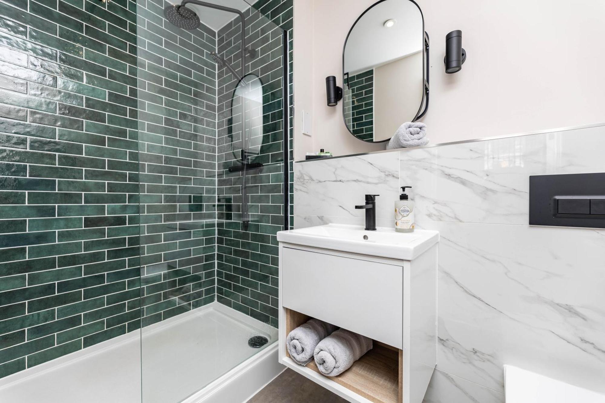 Modern 1Bed Flat In The Heart Of Leeds City Centre Eksteriør bilde